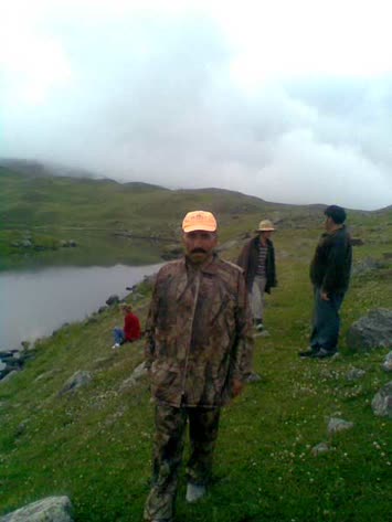 ağ göl