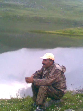 ağ göl