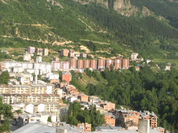 Şavşat