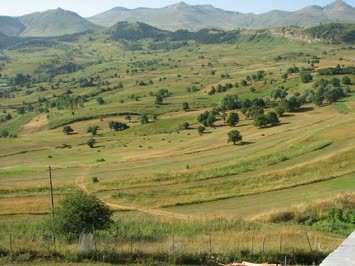 Çavdarlı Köyü
