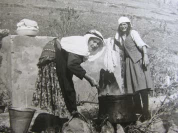 Çavdarlı Köyü