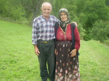 annem ve babam  30.07.09