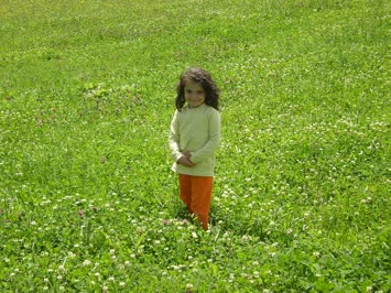 MELİKE 01.08.09