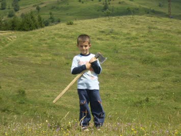 murat dariyepte