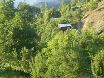 Dadiyent - Çakolta