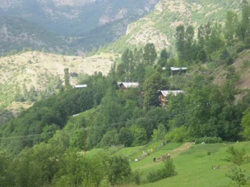 Dadiyent - Çakolta