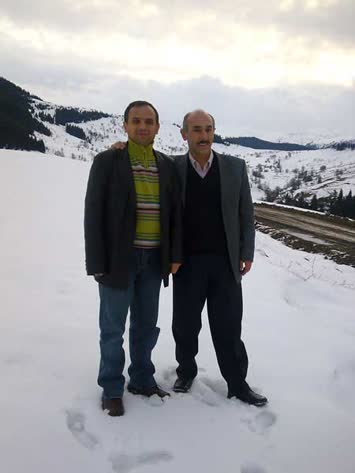 Saim YALÇIN  -  Alim İLHAN