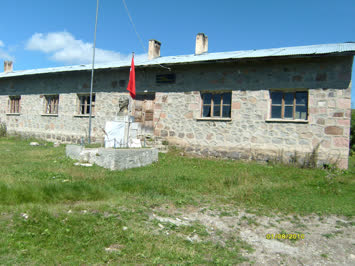 köyümüzün ilkokulu