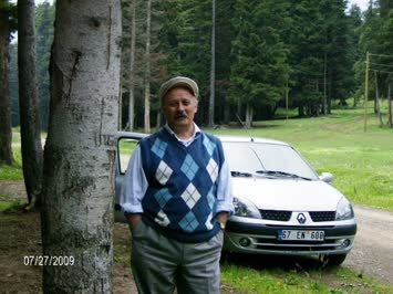 Erşan Kök - Çisvet