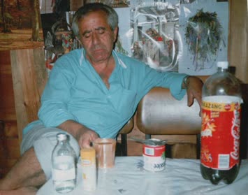 Süleyman (Resat) Yazar