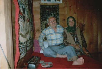 Sofu ve Medine Yazar