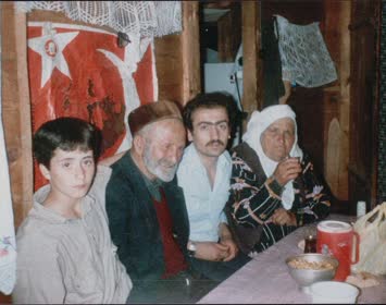 Mehmet Yazar
