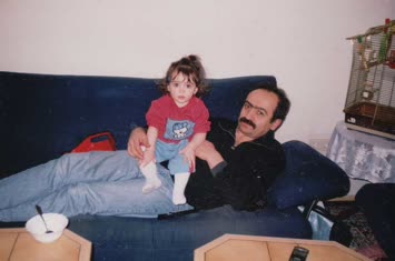 KIZIM SEDEF ve BEN