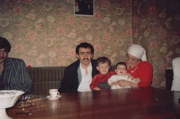 Hey gidi Genclik