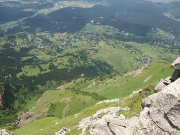 Satavaladan Sülesler ve Dabascrul