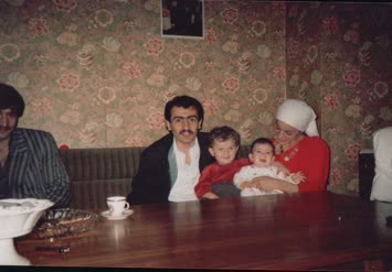 Ah Gencligim