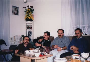 Özledigim Yillar