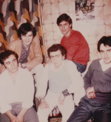 Hey gidi Günler 