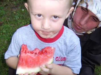 YEYENİM FURKAN