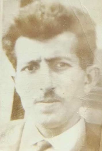 Samcelli Selahattin Turan