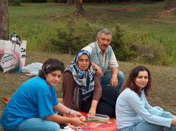 Selçuk Demir