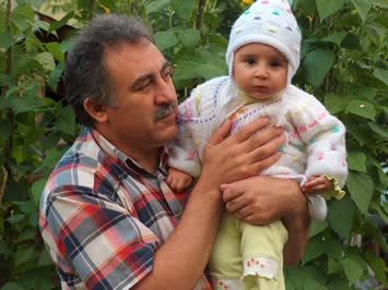 Selçuk Demir