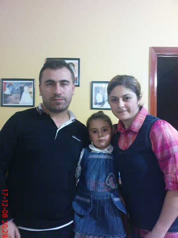 Selçuk Demir