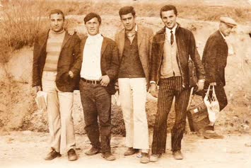 Geçmiş Zaman