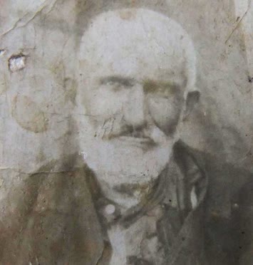 Ali Efendi (Ali YILMAZ)