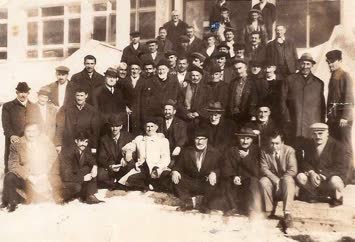 Geçmiş Zaman