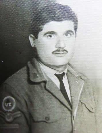 Samcelli İdris GÜL