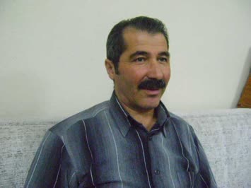 Selahattin Temiz
