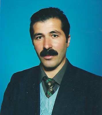 Selahattin Temiz