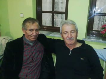 Talip DEDE-Taner SANCAR