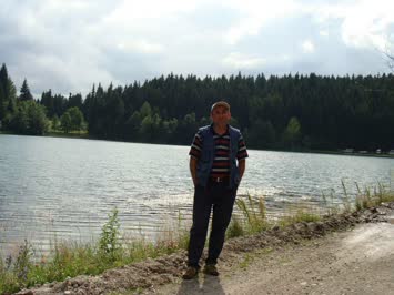 Karagöl