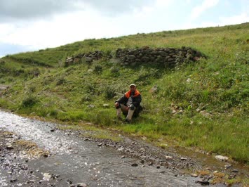 Yayla ve Motor