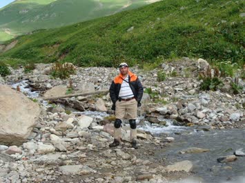Yayla ve Motor