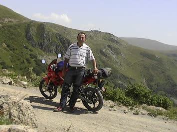 Yayla ve Motor
