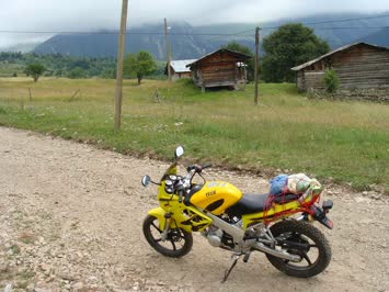 Yayla ve Motor