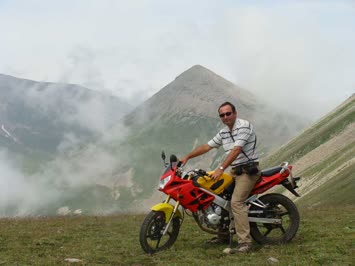 Yayla ve Motor