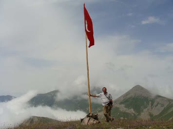 Yunus Turan