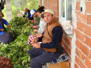 Yunus Turan