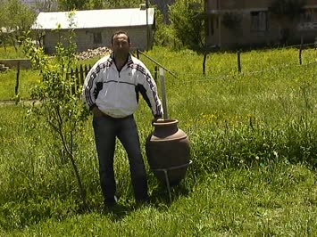 Yunus Turan