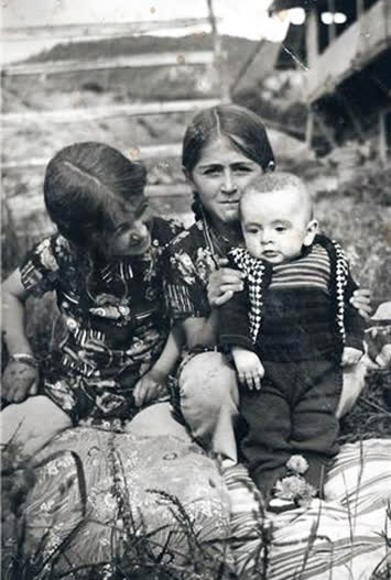 Bakiye Sormaz