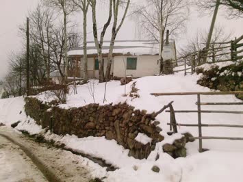 Necati Altunun evi - bizim ev