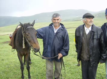 Yaşar Temur