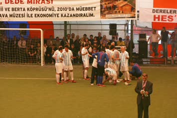 Maç Öncesi