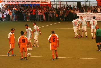 Turnuva / 2010