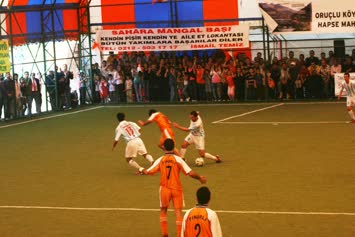 Turnuva / 2010
