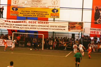 Turnuva / 2010